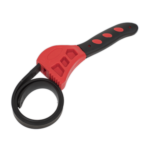 [AK6407] Strap Wrench 150mm