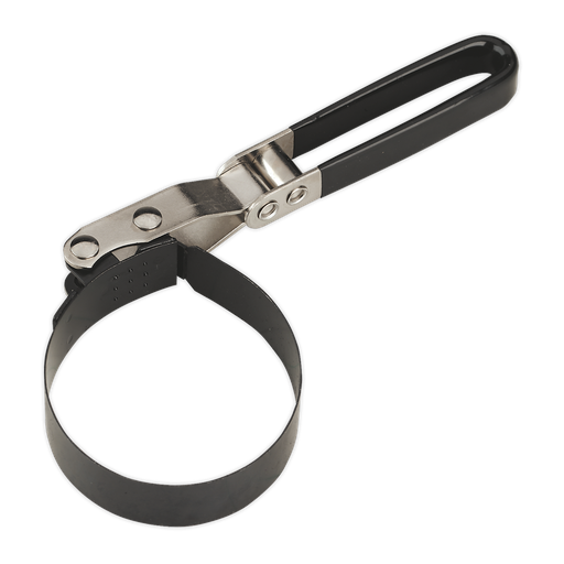 [AK6415] Sealey Oil Filter Band Wrench 73-82mm Capacity