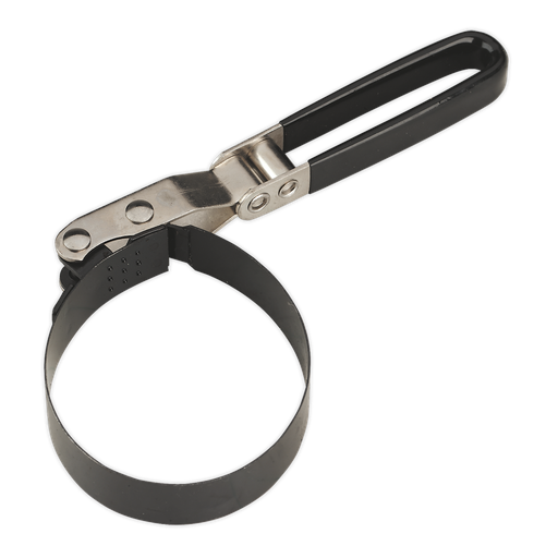 [AK6416] Sealey Oil Filter Band Wrench 89-98mm Capacity
