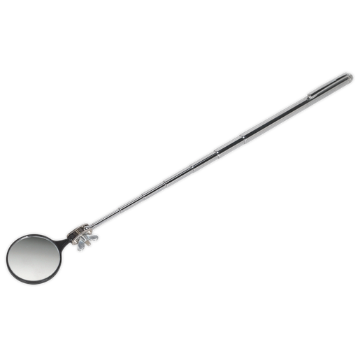 [AK652] Premier Telescopic Inspection Mirror 40mm