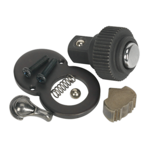[AK660.V2.RK] Premier Repair Kit for AK660 & AK8946 1/4"Sq Drive