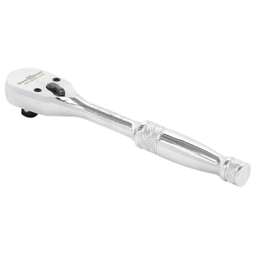 [AK660DF] Premier Dust-Free Ratchet Wrench with Flip Reverse 1/4"Sq Drive