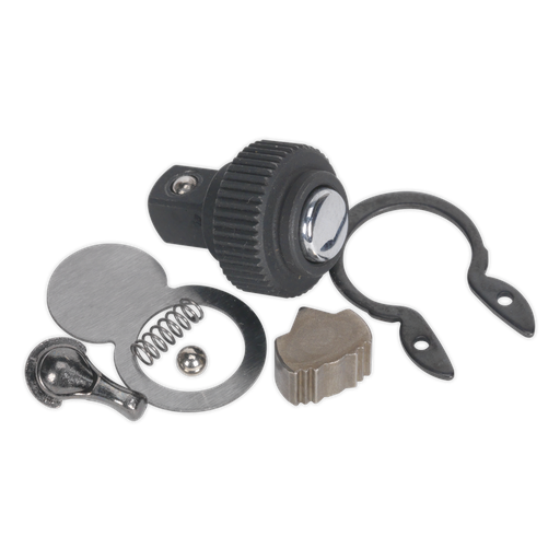 [AK660S.RK] Premier Repair Kit for AK660S 1/4"Sq Drive