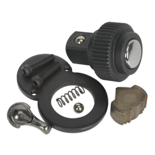 [AK661.V2.RK] Premier Repair Kit for AK661, AK661L & AK8947 3/8"Sq Drive