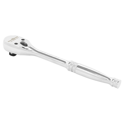[AK661DF] Premier Dust-Free Ratchet Wrench with Flip Reverse 3/8"Sq Drive