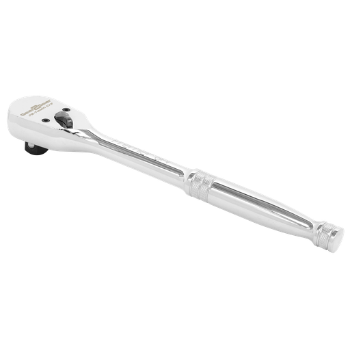 [AK662DF] Premier Dust-Free Ratchet Wrench with Flip Reverse 1/2"Sq Drive