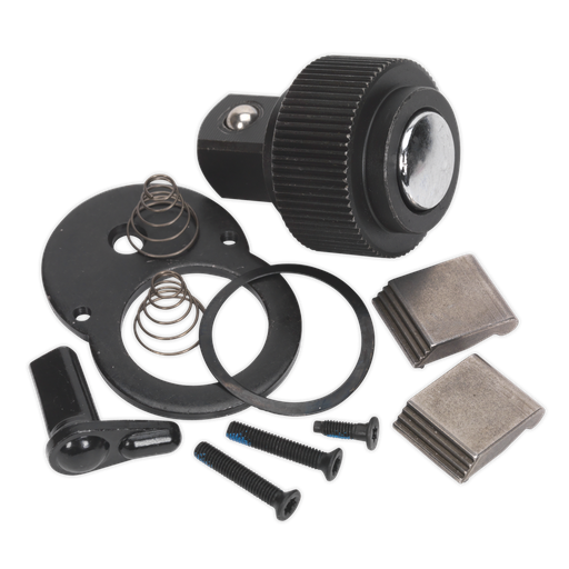 [AK667212.RK] Premier Repair Kit for AK6672.03 1/2"Sq Drive