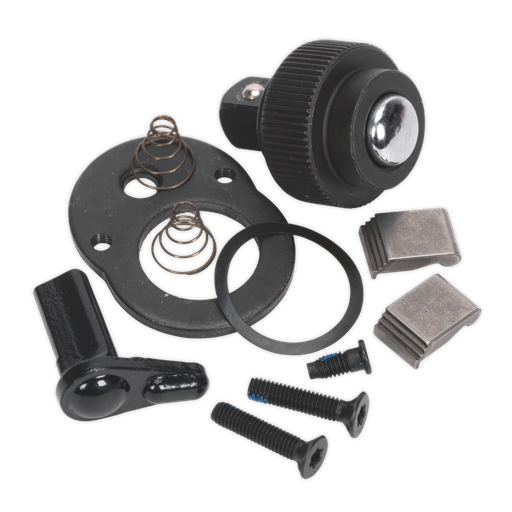 [AK667238.RK] Premier Repair Kit for AK6672.02 & AK667238M 3/8"Sq Drive