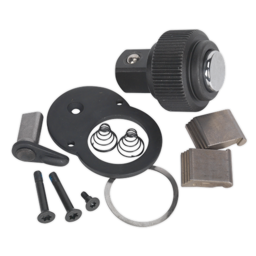 [AK6688.RK] Premier Repair Kit for AK6682, AK6688, AK6695 & AK6698 1/2"Sq Drive