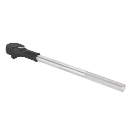 [AK669] Premier Pear-Head Ratchet Wrench 3/4"Sq Drive