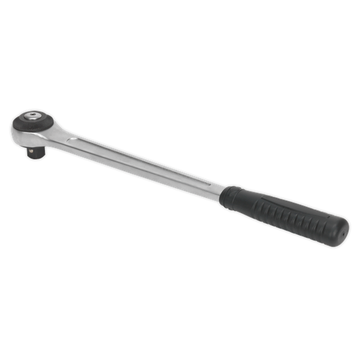 [AK6690] Premier Ratchet Wrench with Twist-Reverse 3/4"Sq Drive