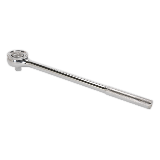 [AK6692] Premier Ratchet Wrench with Twist-Reverse 3/4"Sq Drive