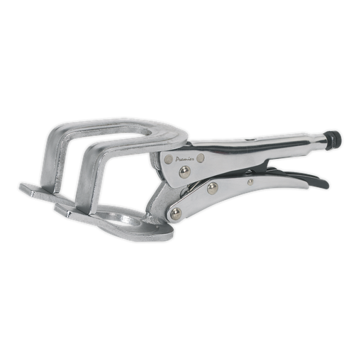 [AK6828] Premier Locking U-Clamp 200mm