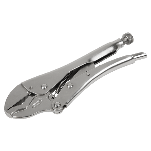 [AK6830] Premier Optimum Grip Locking Pliers 225mm