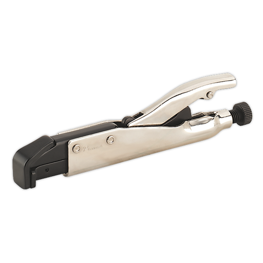 [AK6832] Premier L-Tip Axial Locking Grip 195mm