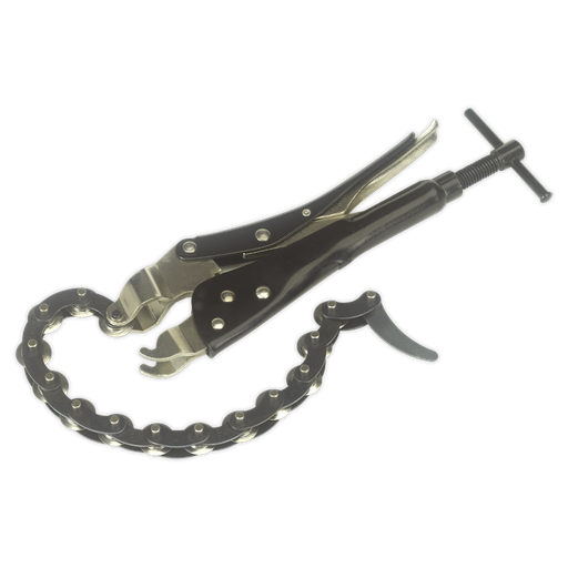 [AK6838] Exhaust Pipe Cutter