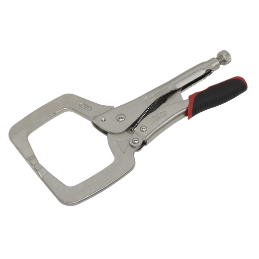 [AK6874] Premier Locking C-Clamp 280mm