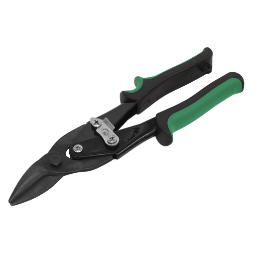 [AK6906] Right Cut Aviation Tin Snips