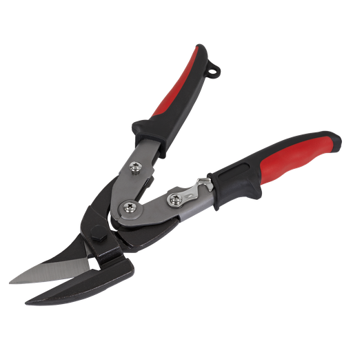 [AK6915] Offset Tin Snips 280mm