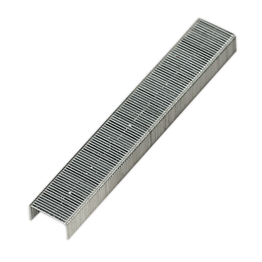 [AK7061/9] Staples 8mm - Pack of 500