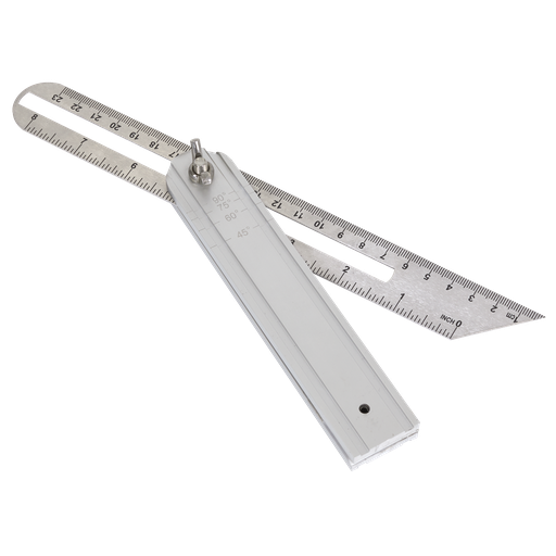[AK7101] Metric/Imperial Adjustable Angle Square