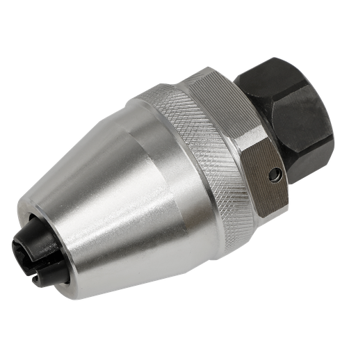 [AK717] Impact Stud Extractor 3/8"Sq Drive 6-12mm