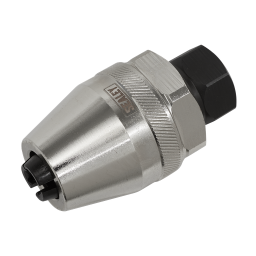 [AK718] Impact Stud Extractor 1/2"Sq Drive 6-12mm