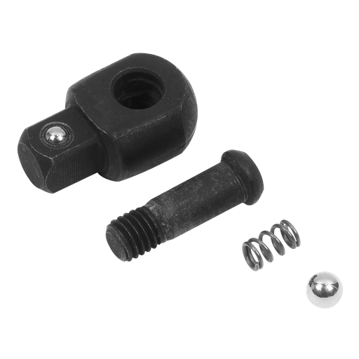 [AK729/RK] Premier Knuckle for AK729 3/8"Sq Drive