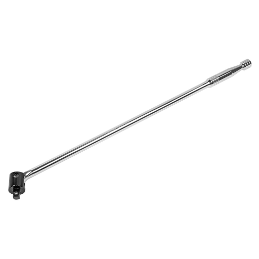 [AK730] Premier Breaker Bar 1/2"Sq Drive 600mm