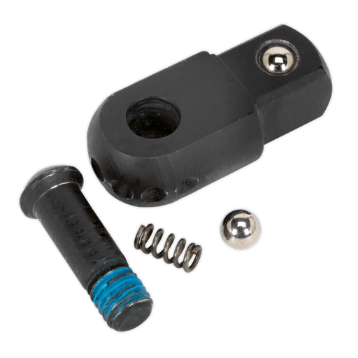 [AK7303RK] Premier Knuckle for AK7303 1/2"Sq Drive