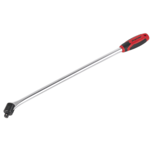 [AK7304] Premier Platinum Breaker Bar 1/2"Sq Drive 600mm