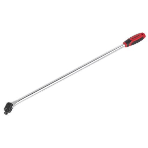 [AK7305] Premier Breaker Bar 1/2"Sq Drive 750mm