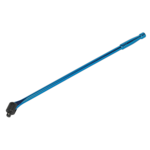 [AK730B] Premier Breaker Bar 1/2"Sq Drive 600mm - Blue