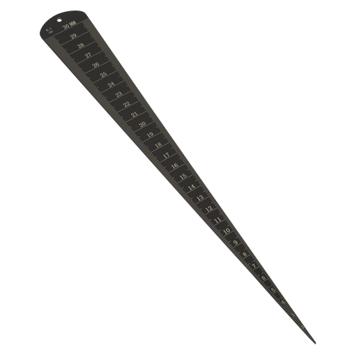 [AK74TPG] Taper Bore Gauge 1-30mm