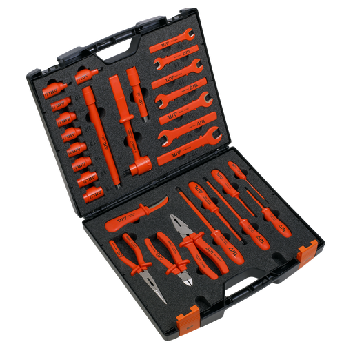 [AK7910] Premier Insulated Tool Kit 29pc