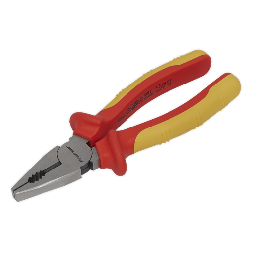 [AK83454] Premier Combination Pliers 175mm - VDE Approved
