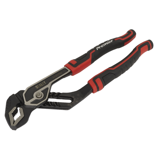 [AK83792] Premier Water Pump Pliers 250mm