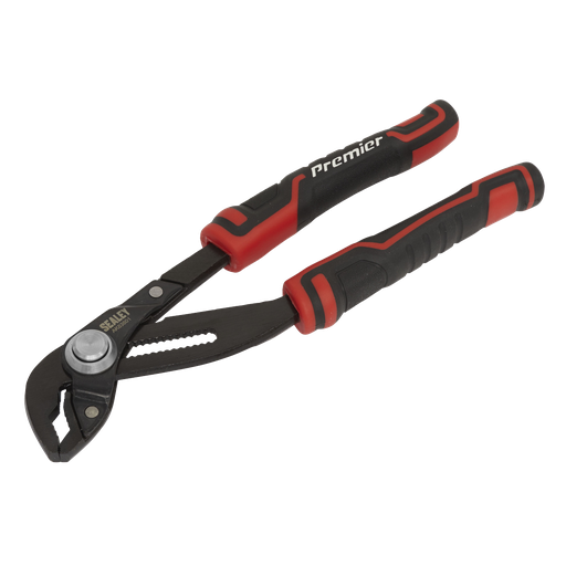[AK83801] Premier Quick Release Water Pump Pliers 200mm