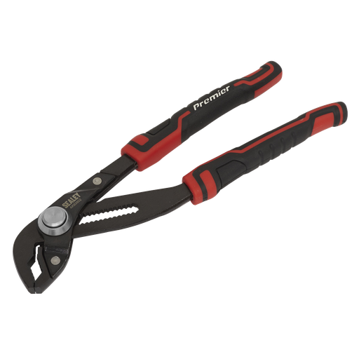 [AK83802] Premier Quick Release Water Pump Pliers 250mm