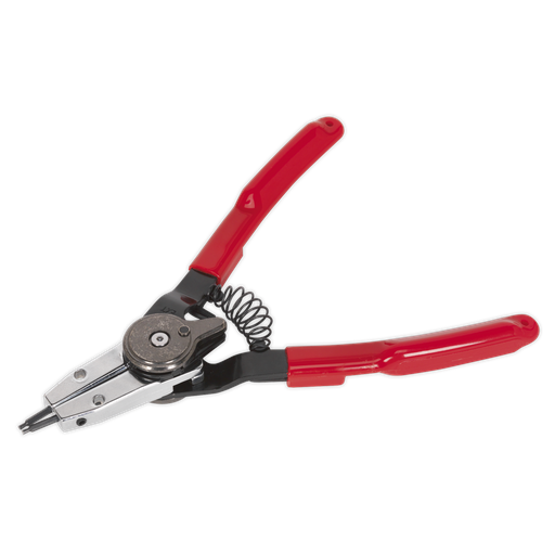 [AK8453] Premier Quick Change Circlip Pliers Set Internal/External