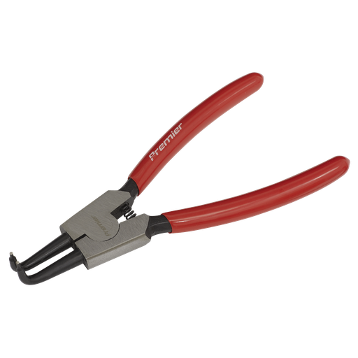 [AK84531] Premier Circlip Pliers External Bent Nose 140mm