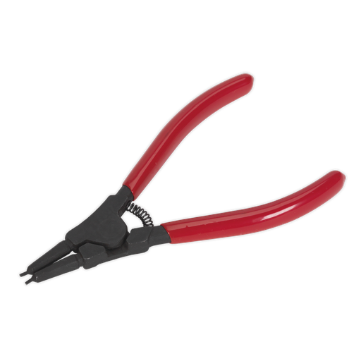 [AK84532] Premier Circlip Pliers External Straight Nose 140mm