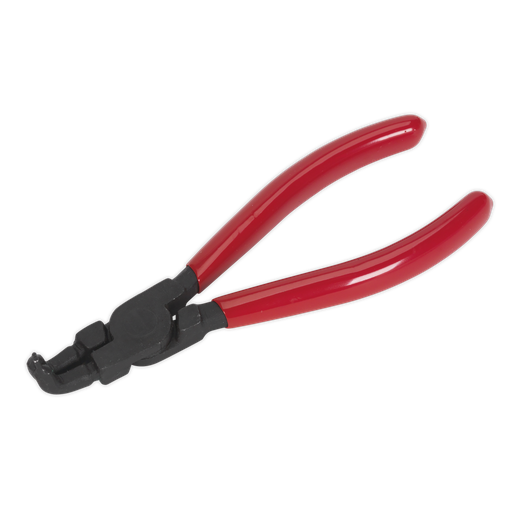 [AK84533] Premier Circlip Pliers Internal Bent Nose 140mm
