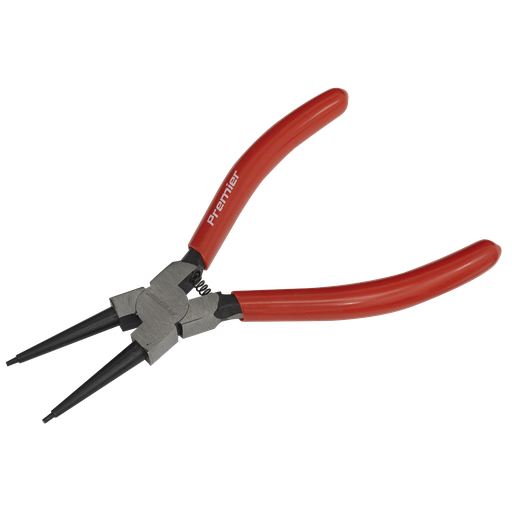 [AK84534] Premier Circlip Pliers Internal Straight Nose 140mm