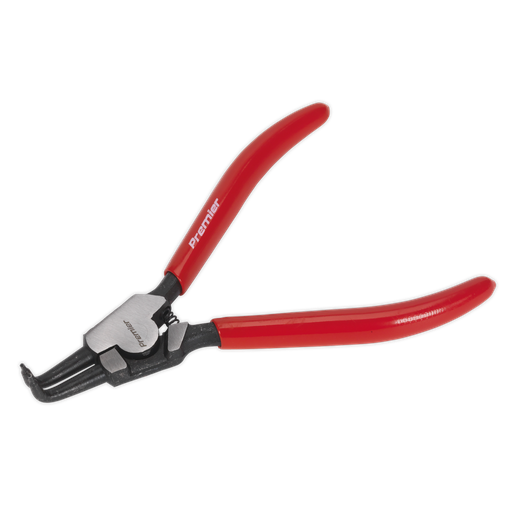 [AK84541] Premier Circlip Pliers External Bent Nose 180mm