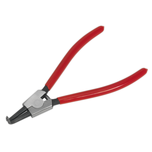 [AK84561] Premier Circlip Pliers External Bent Nose 230mm
