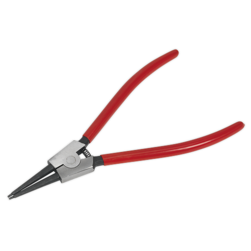 [AK84562] Premier Circlip Pliers External Straight Nose 230mm