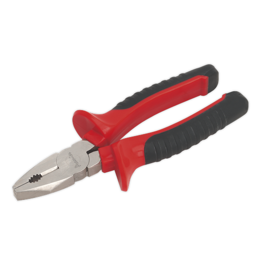 [AK8502] Premier Combination Pliers 175mm