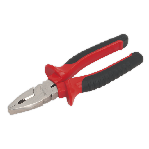 [AK8503] Premier Combination Pliers 190mm