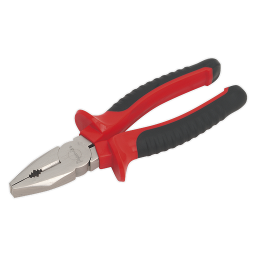 [AK8504] Premier Combination Pliers 205mm